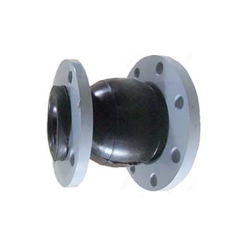 Concentric Reducing Rubber Expansion Joint